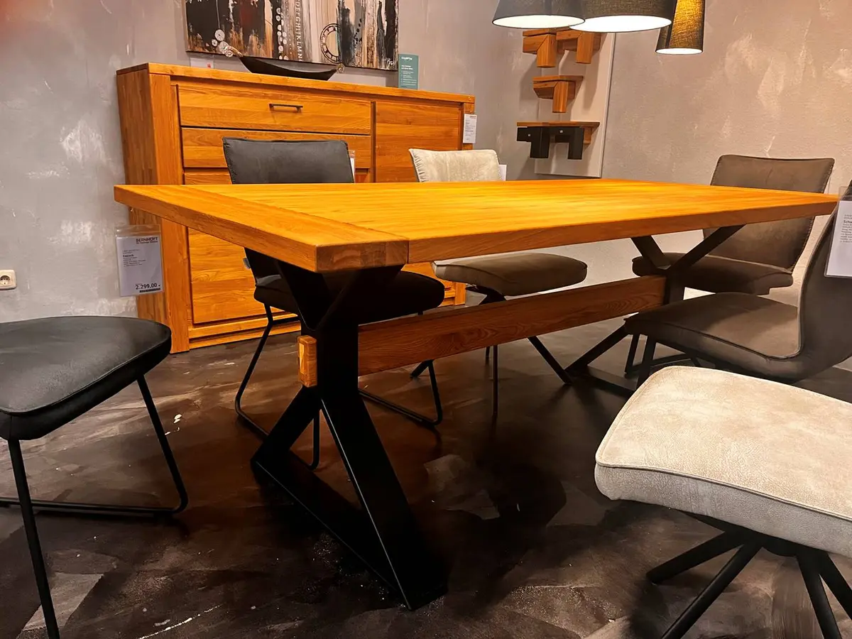 Esstisch Natura Farmingdale